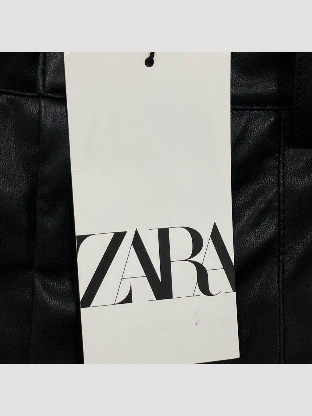 Short ZARA - Talla 34 (VOP01105257)-2