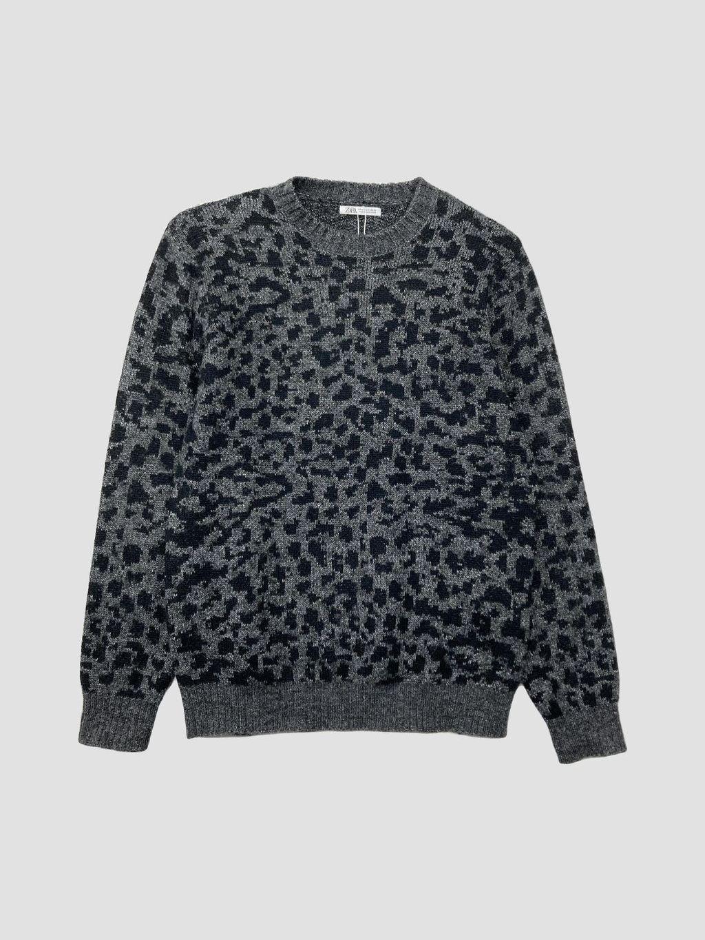 Sweater ZARA - Talla M (VOP01157658)-0