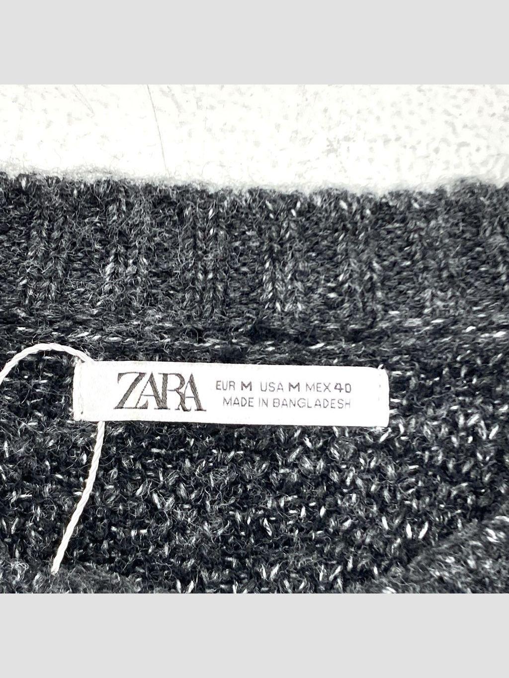 Sweater ZARA - Talla M (VOP01157658)-1