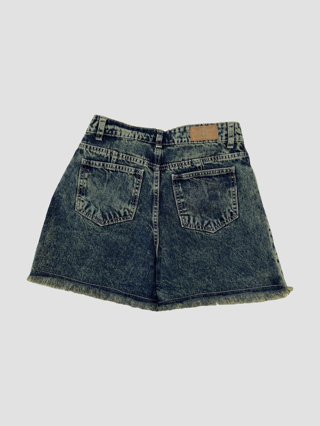 Short RUPHA - Talla 34 (VOP01208979)-1