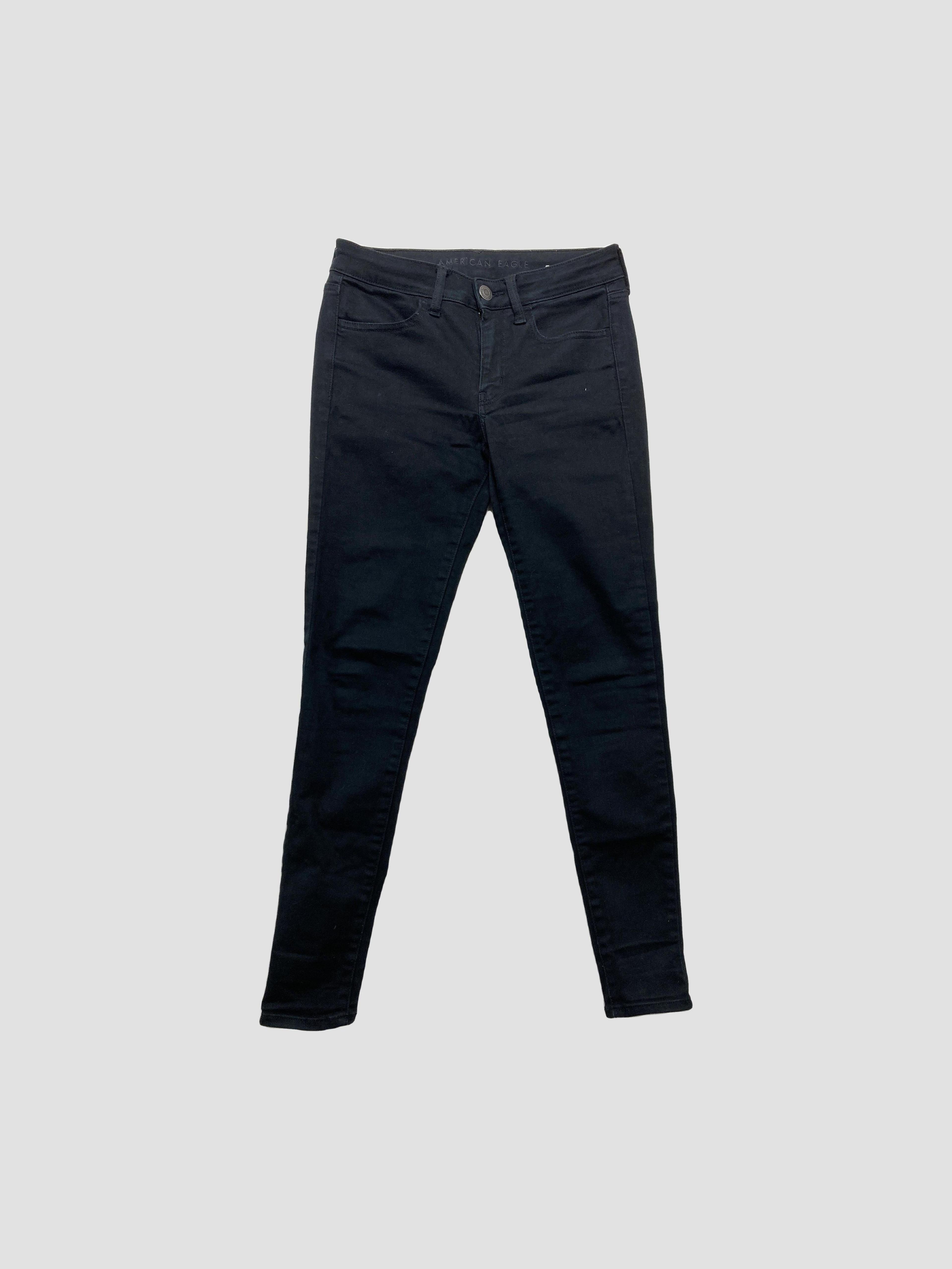 Jean AMERICAN EAGLE OUTFITTERS - Talla 38 (VOP00831840)-0