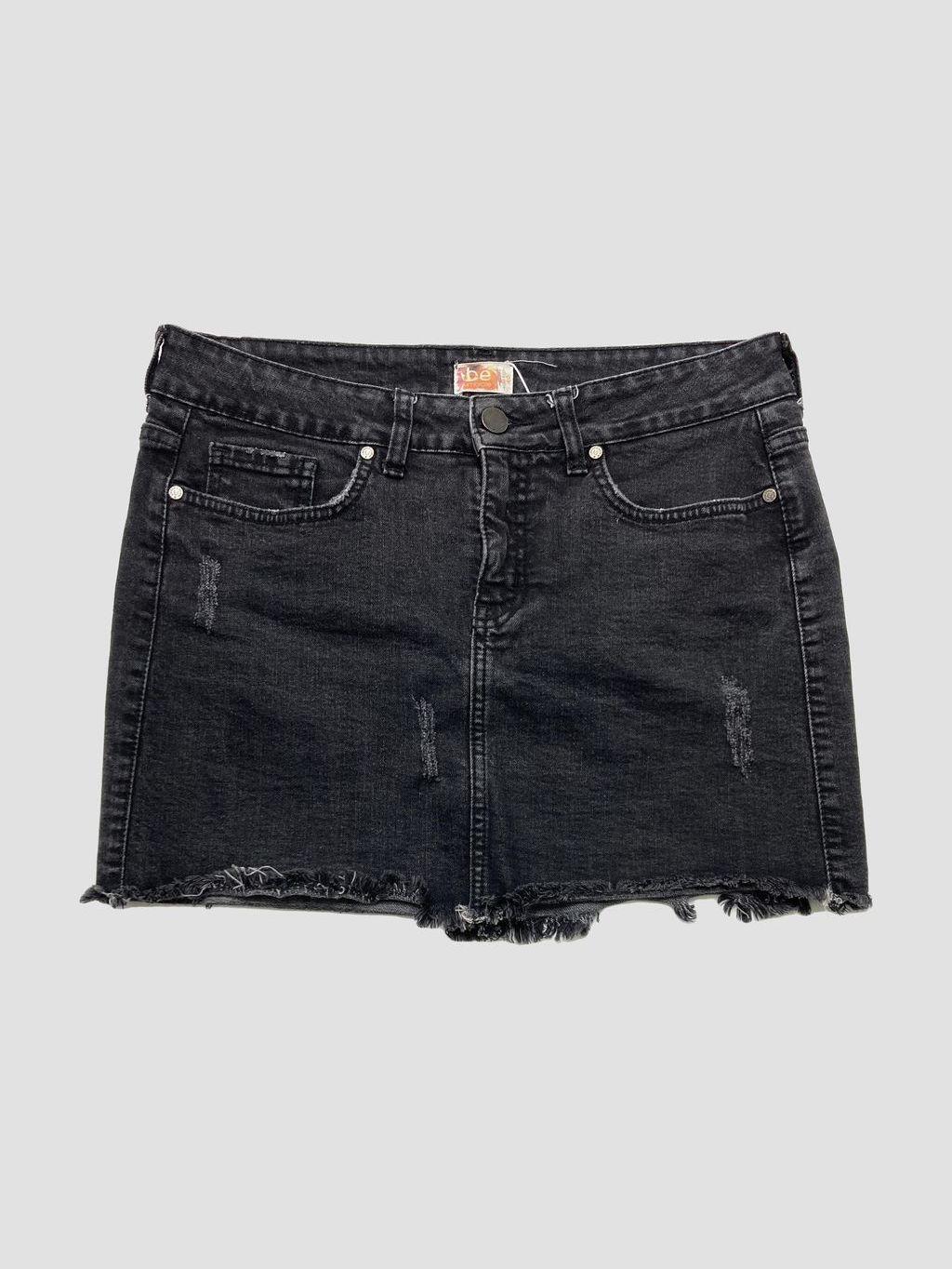 Falda corta UMBRALE - Talla 40 (VOP00824183)-0