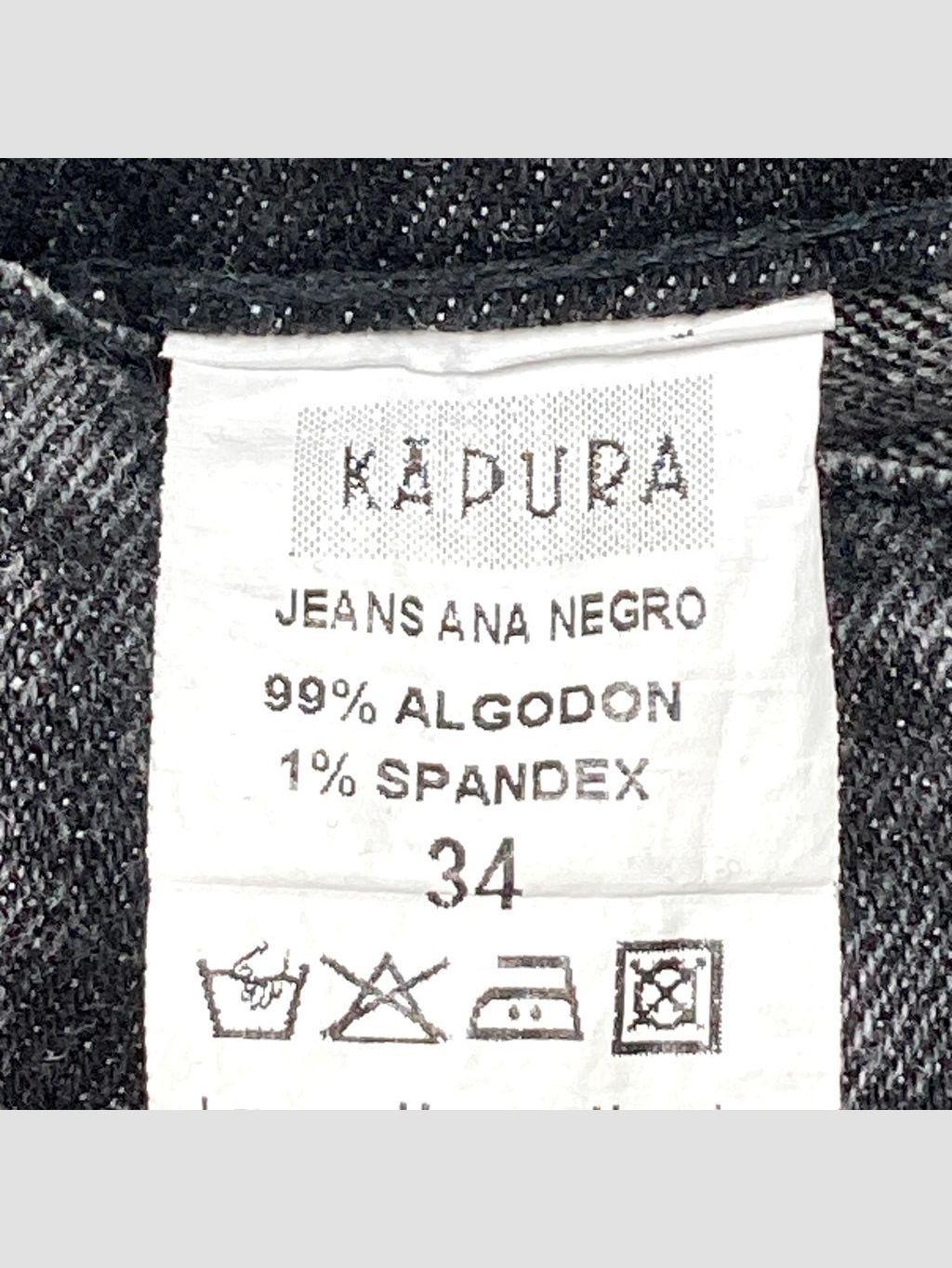 Jean KAPURA - Talla 34 (VOP01060463)-3