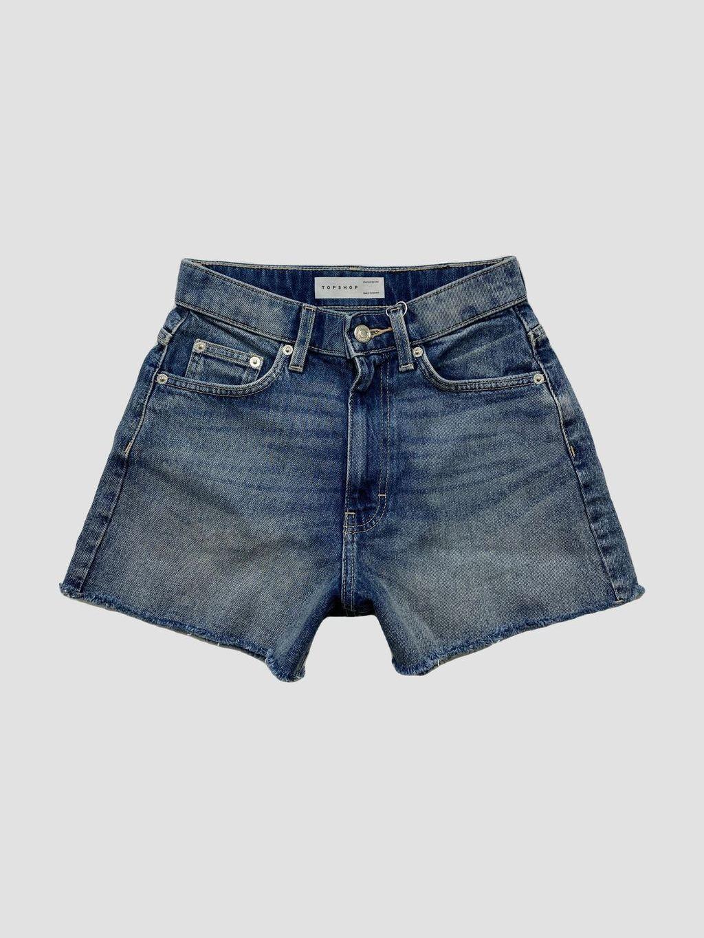 Short TOPSHOP - Talla 36 (VOP01018620)-0