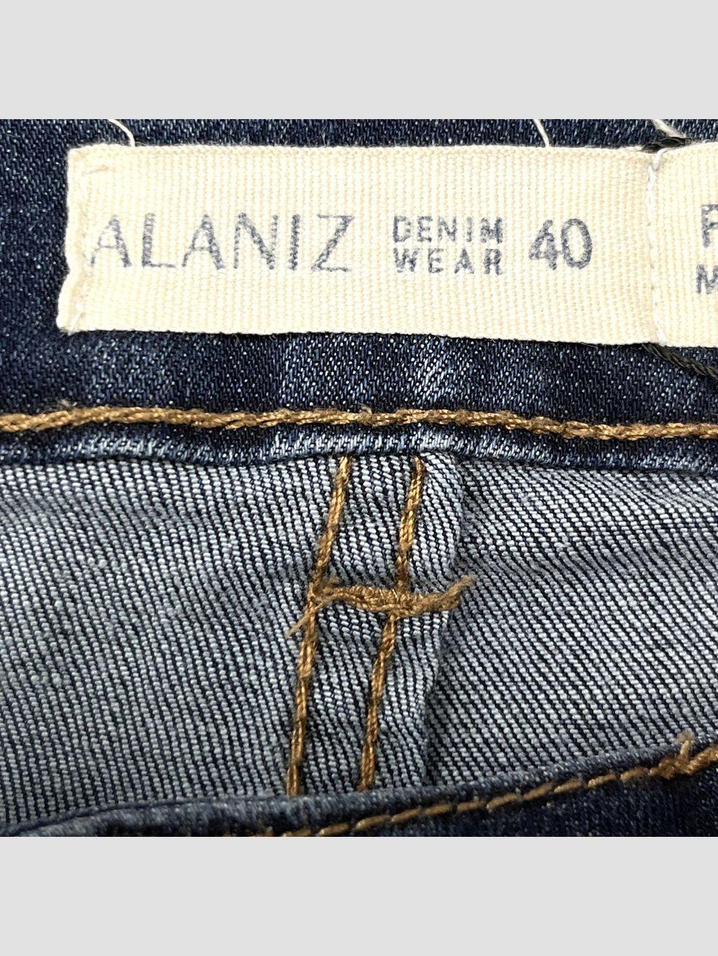 Jean ALANIZ - Talla 40 (VOP01121556)-2