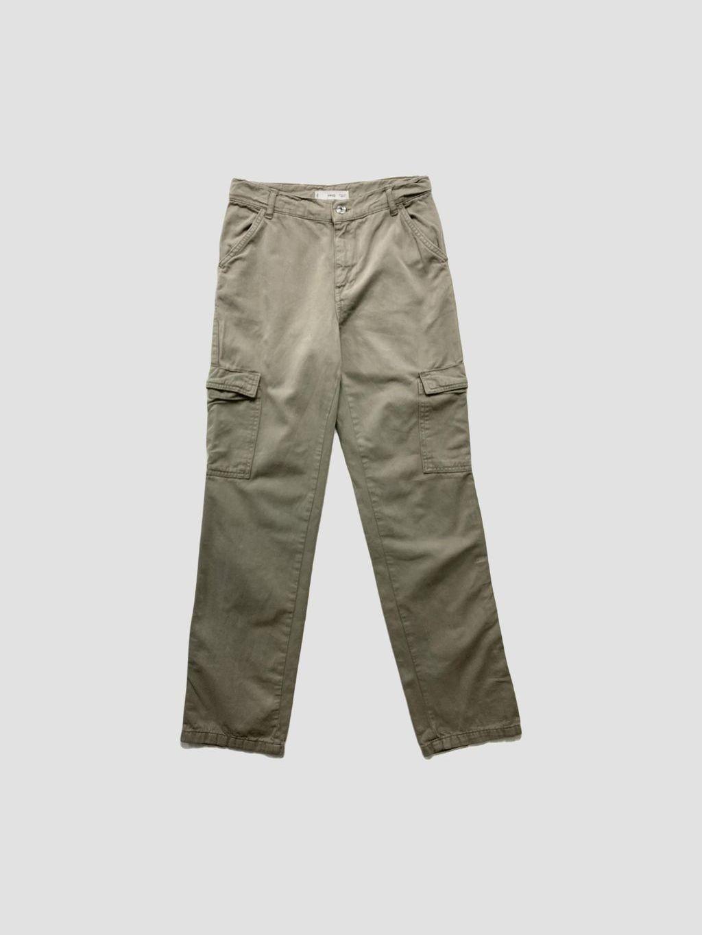 Jean MANGO - Talla 34 (VOP00928932)-0