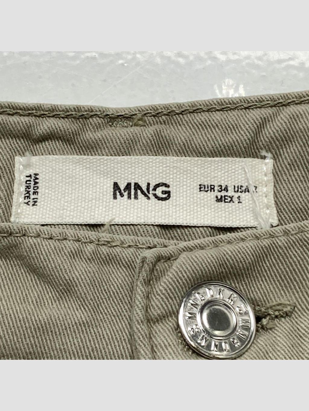 Jean MANGO - Talla 34 (VOP00928932)-2