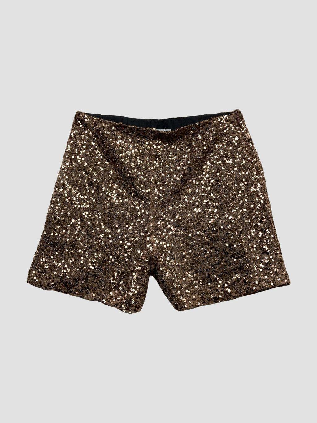 Short ZARA - Talla 36 (VOP00992231)-0