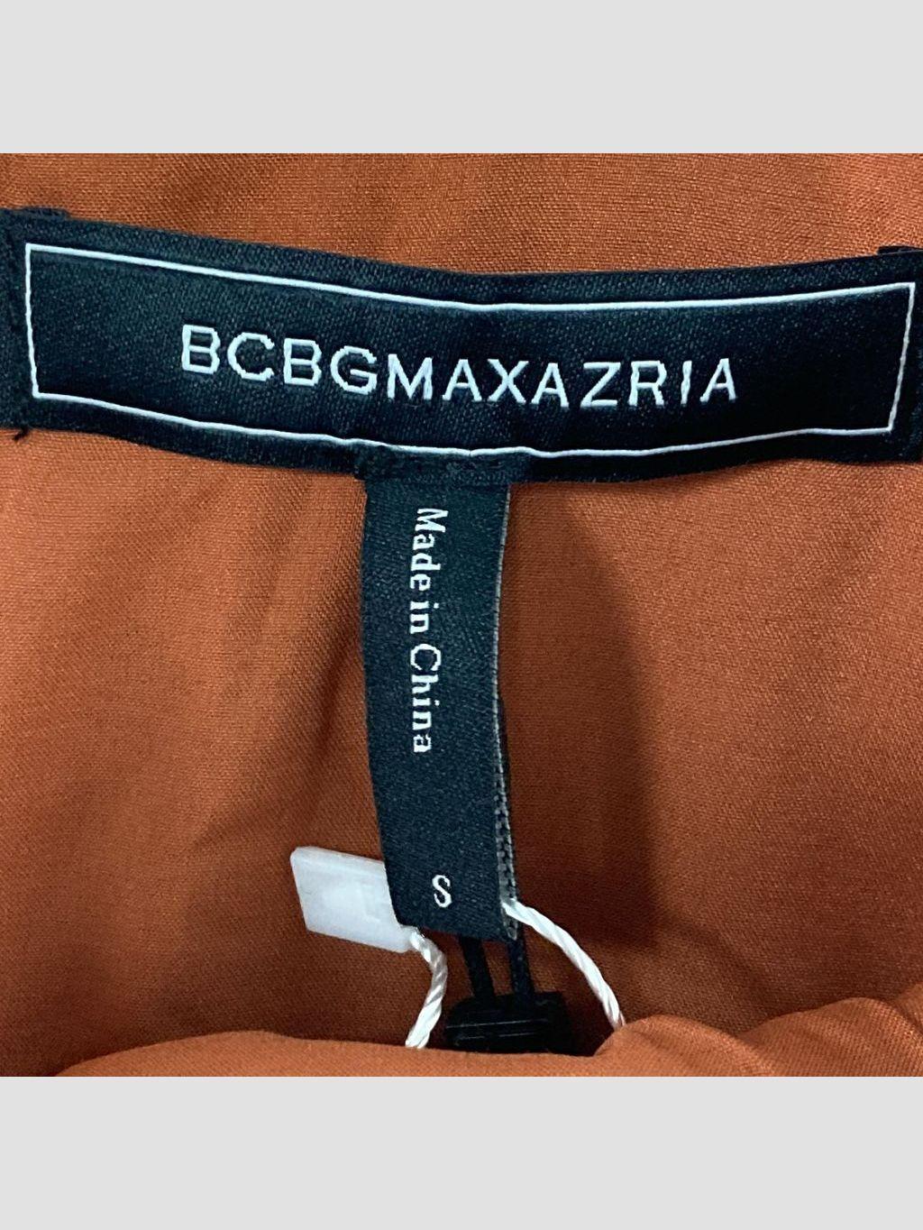 Top BCBG MAXAZRIA - Talla S (VOP01079377)-3