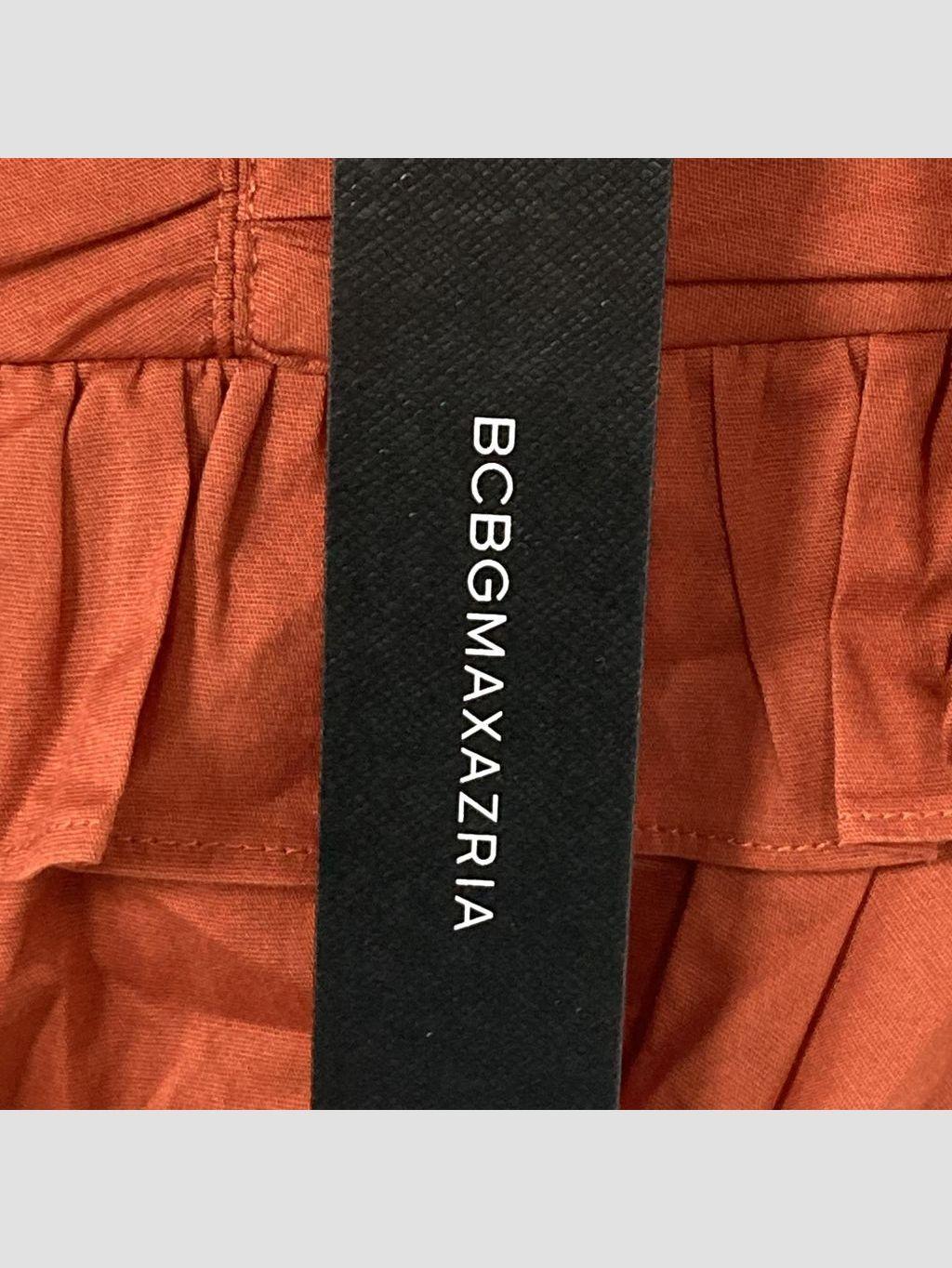 Top BCBG MAXAZRIA - Talla S (VOP01079377)-4