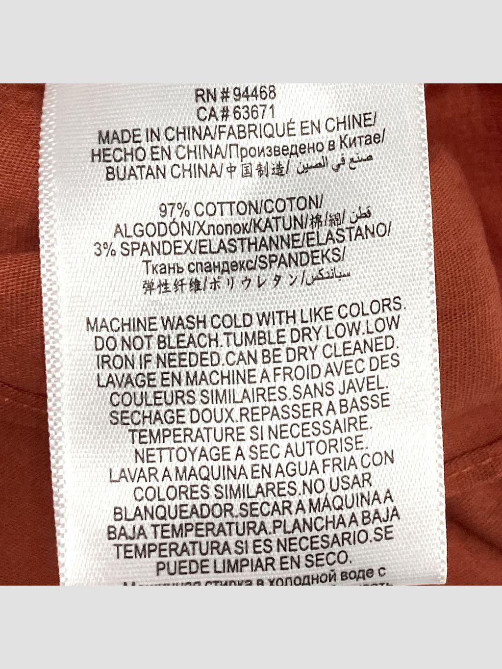 Top BCBG MAXAZRIA - Talla S (VOP01079377)-5