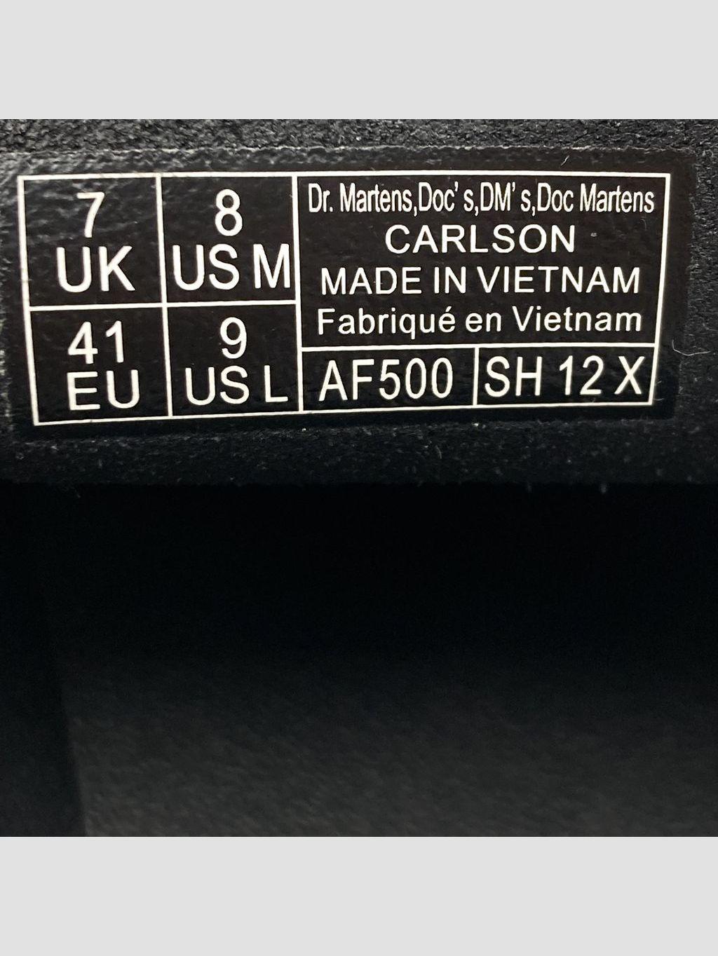 Zapatos DR. MARTENS - Talla 41 (VOP01111958)-3