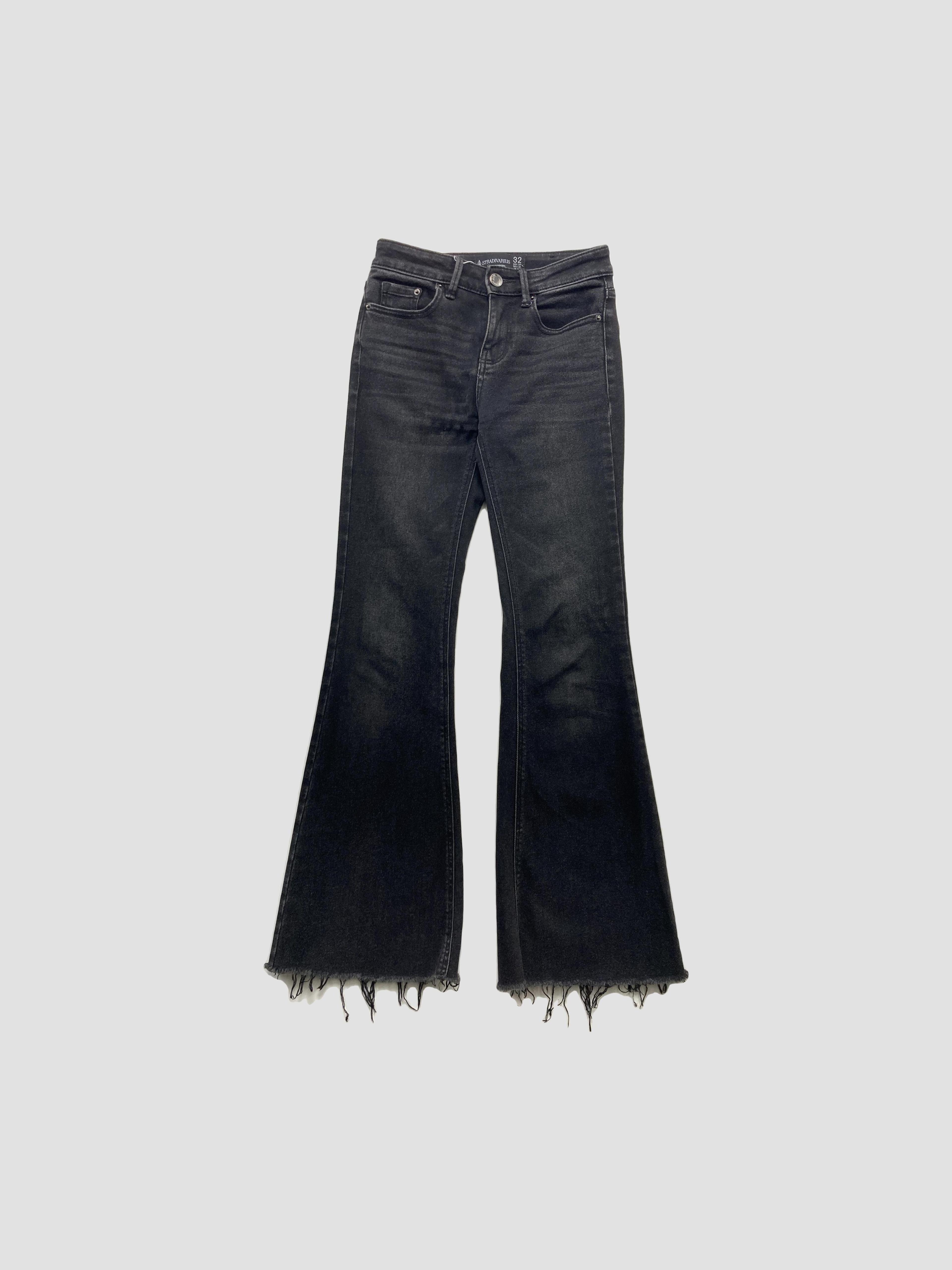 Jean STRADIVARIUS - Talla 32 (VOP01005703)-0