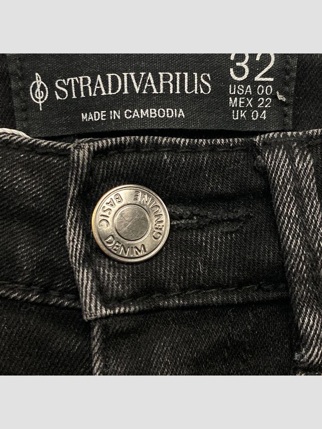 Jean STRADIVARIUS - Talla 32 (VOP01005703)-2