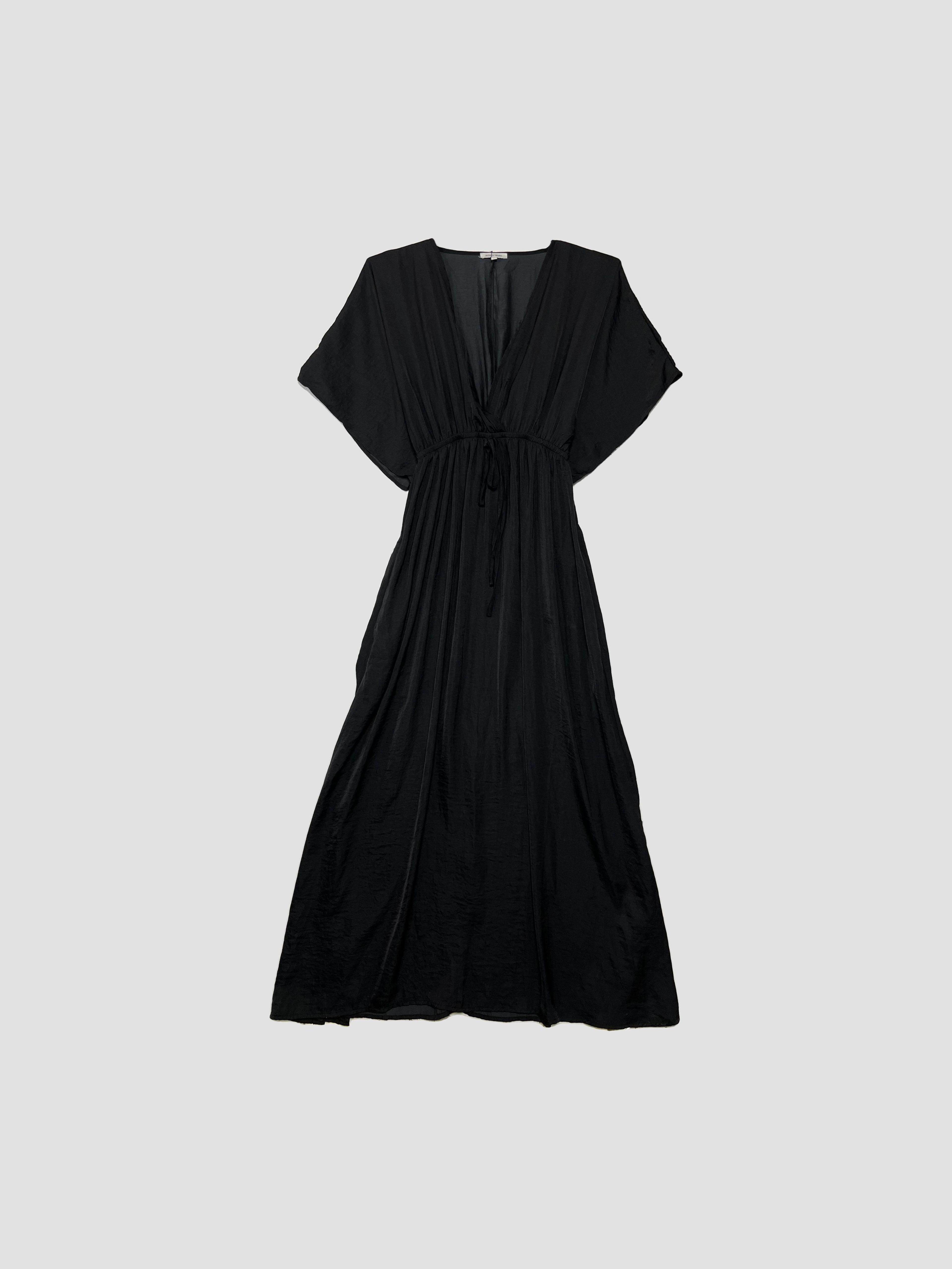 Vestido largo JACINTA TIENDA - Talla M (VOP01205971)-0
