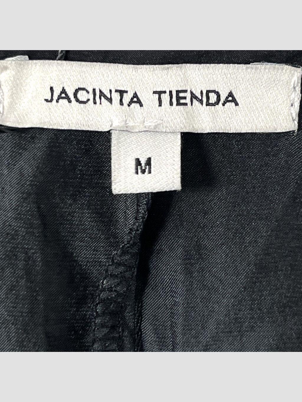 Vestido largo JACINTA TIENDA - Talla M (VOP01205971)-1