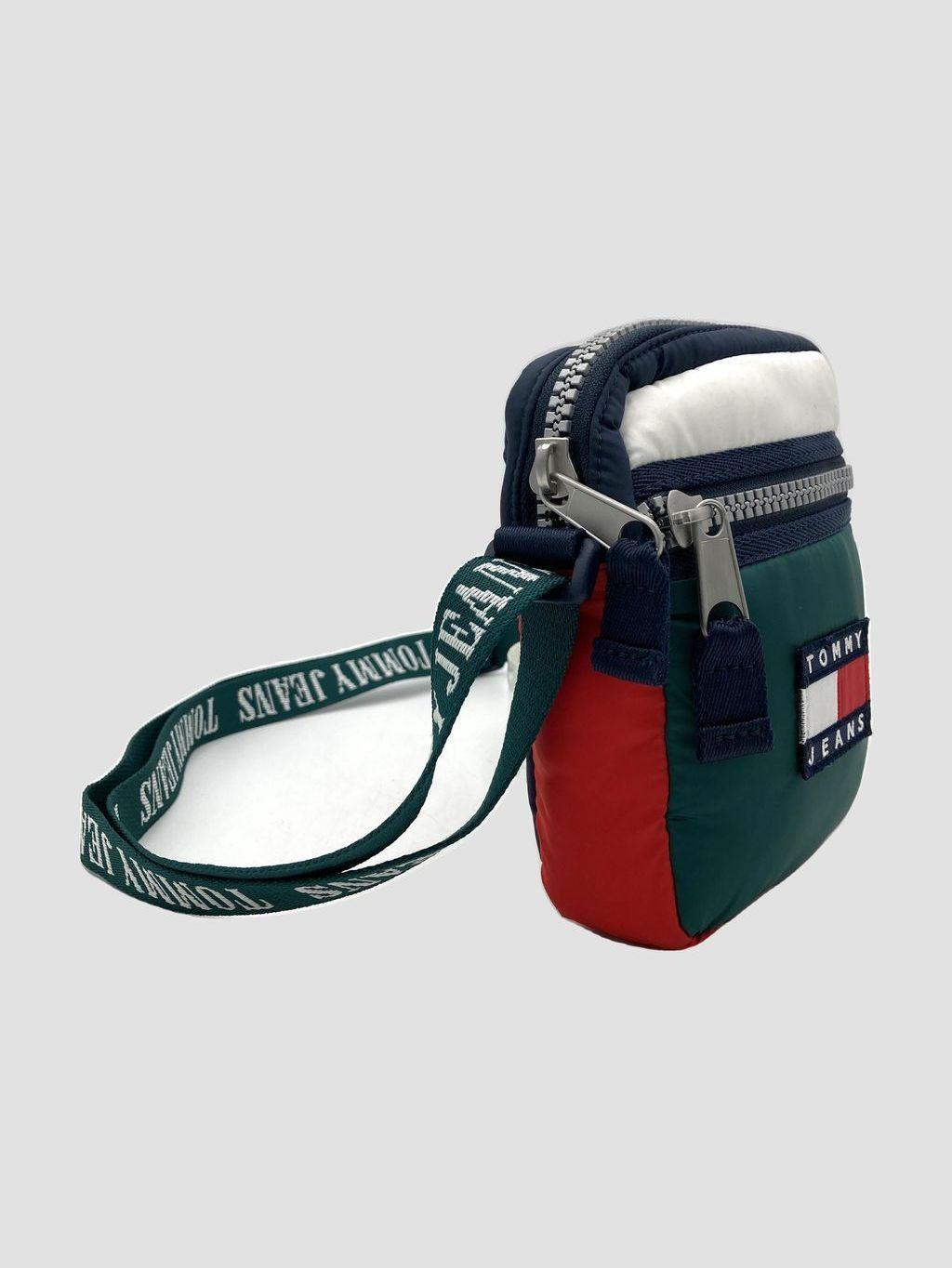 Bandolera TOMMY HILFIGER - Talla Talla Única (VOP01006613)-1