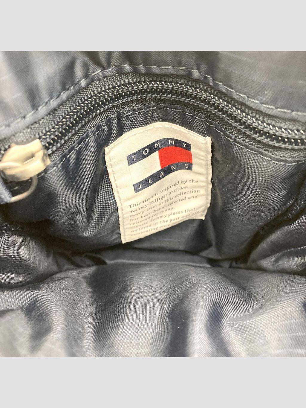 Bandolera TOMMY HILFIGER - Talla Talla Única (VOP01006613)-3