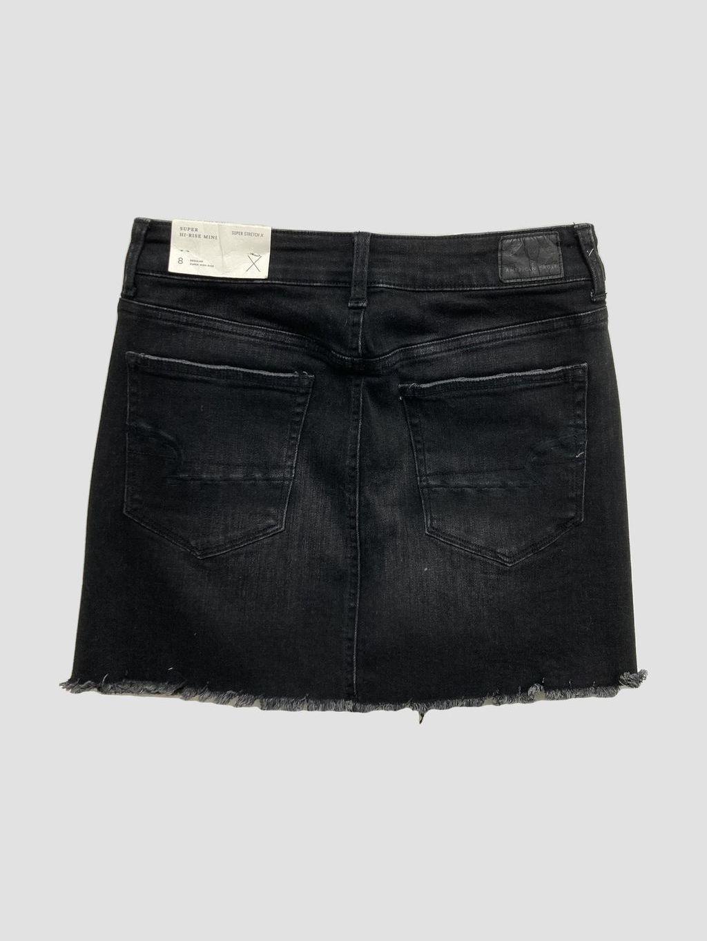 Falda corta AMERICAN EAGLE OUTFITTERS - Talla 40 (VOP01053975)-1