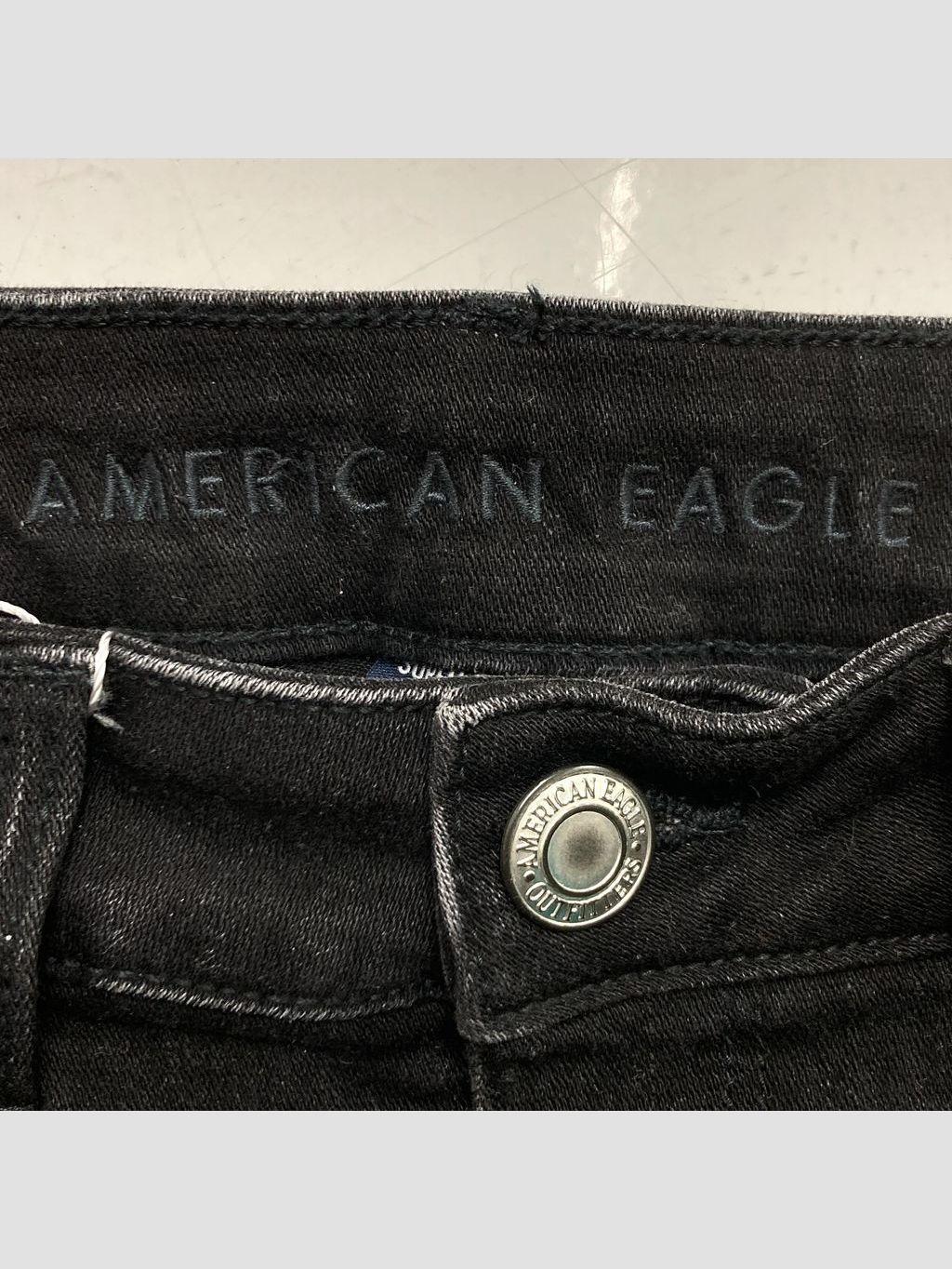 Falda corta AMERICAN EAGLE OUTFITTERS - Talla 40 (VOP01053975)-2