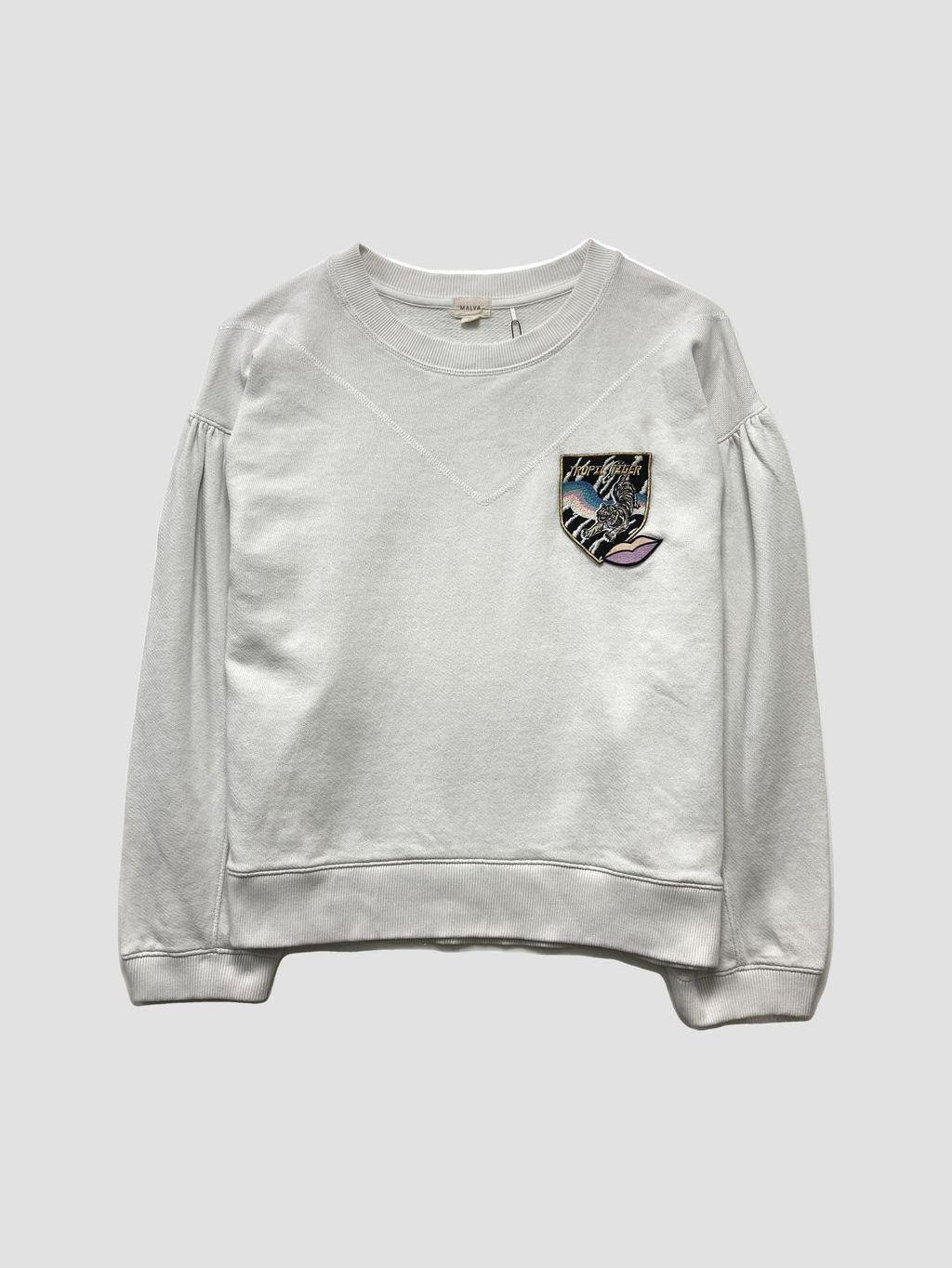 Polerón MALVA - Talla M (VOP00894263)-0