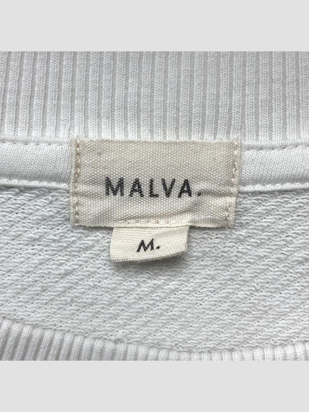 Polerón MALVA - Talla M (VOP00894263)-1