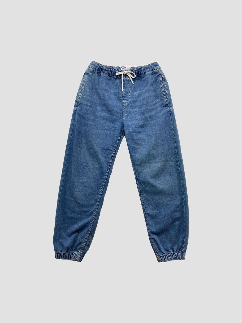 Jean BERSHKA - Talla 38 (VOP01038379)-0