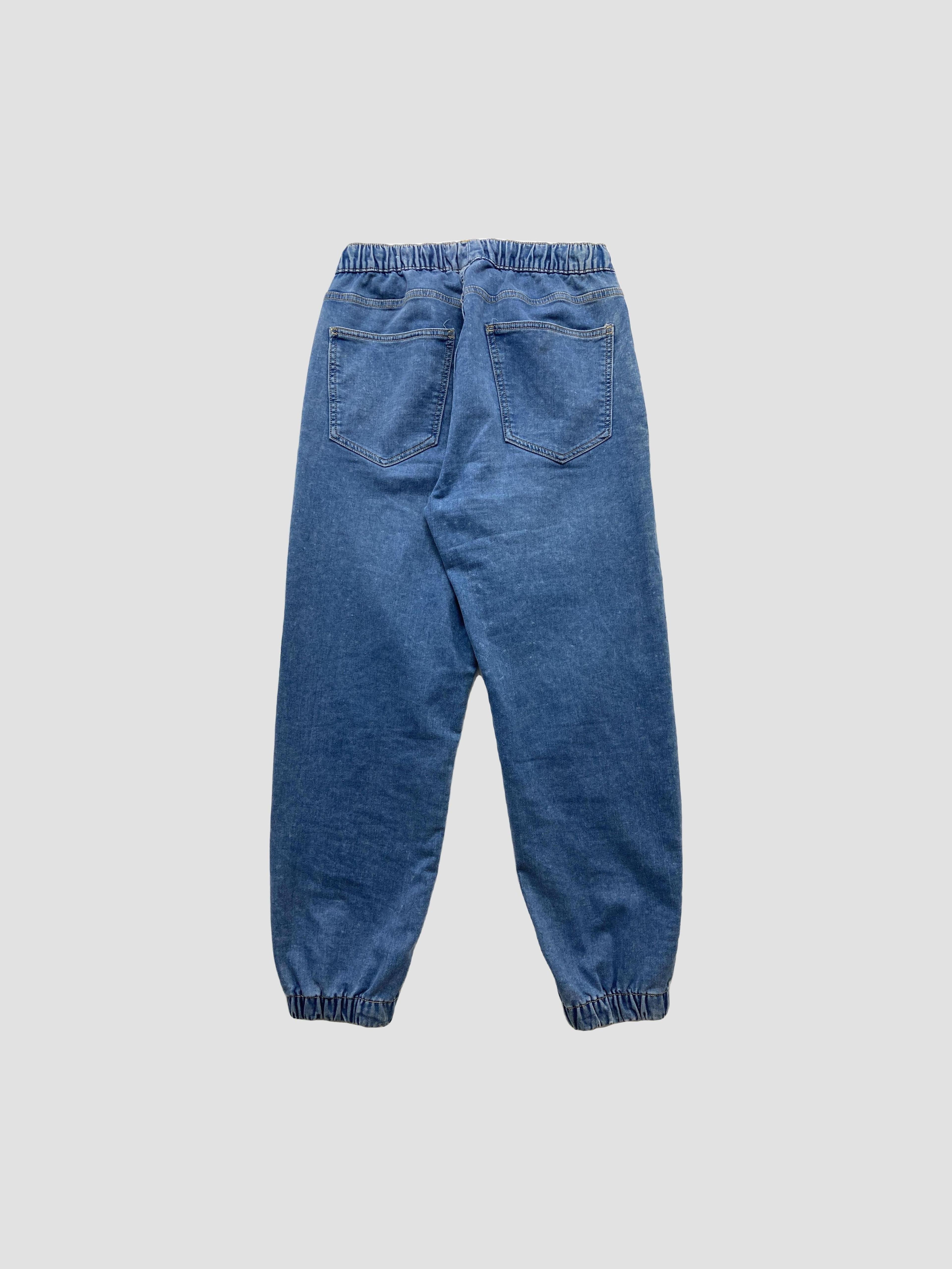 Jean BERSHKA - Talla 38 (VOP01038379)-1