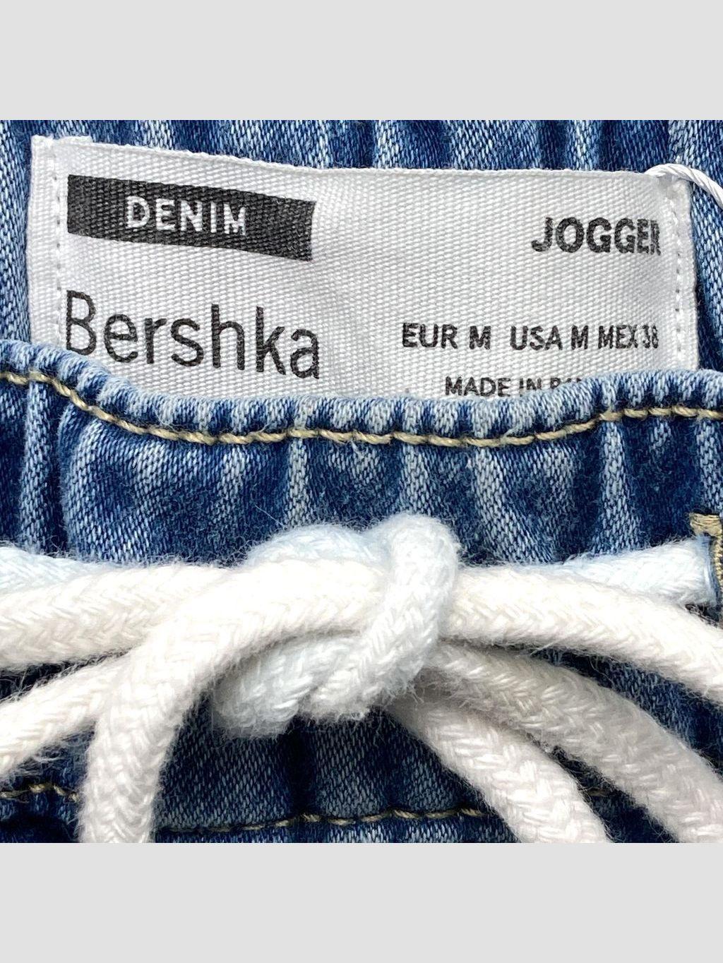 Jean BERSHKA - Talla 38 (VOP01038379)-2