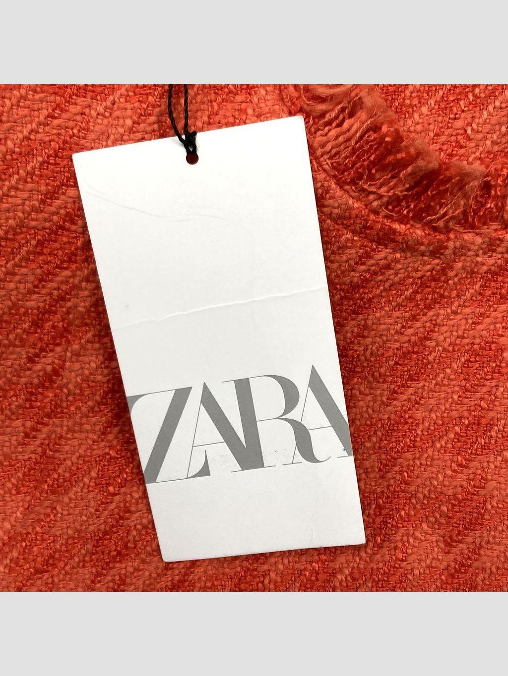 Short ZARA - Talla 34 (VOP01158599)-3