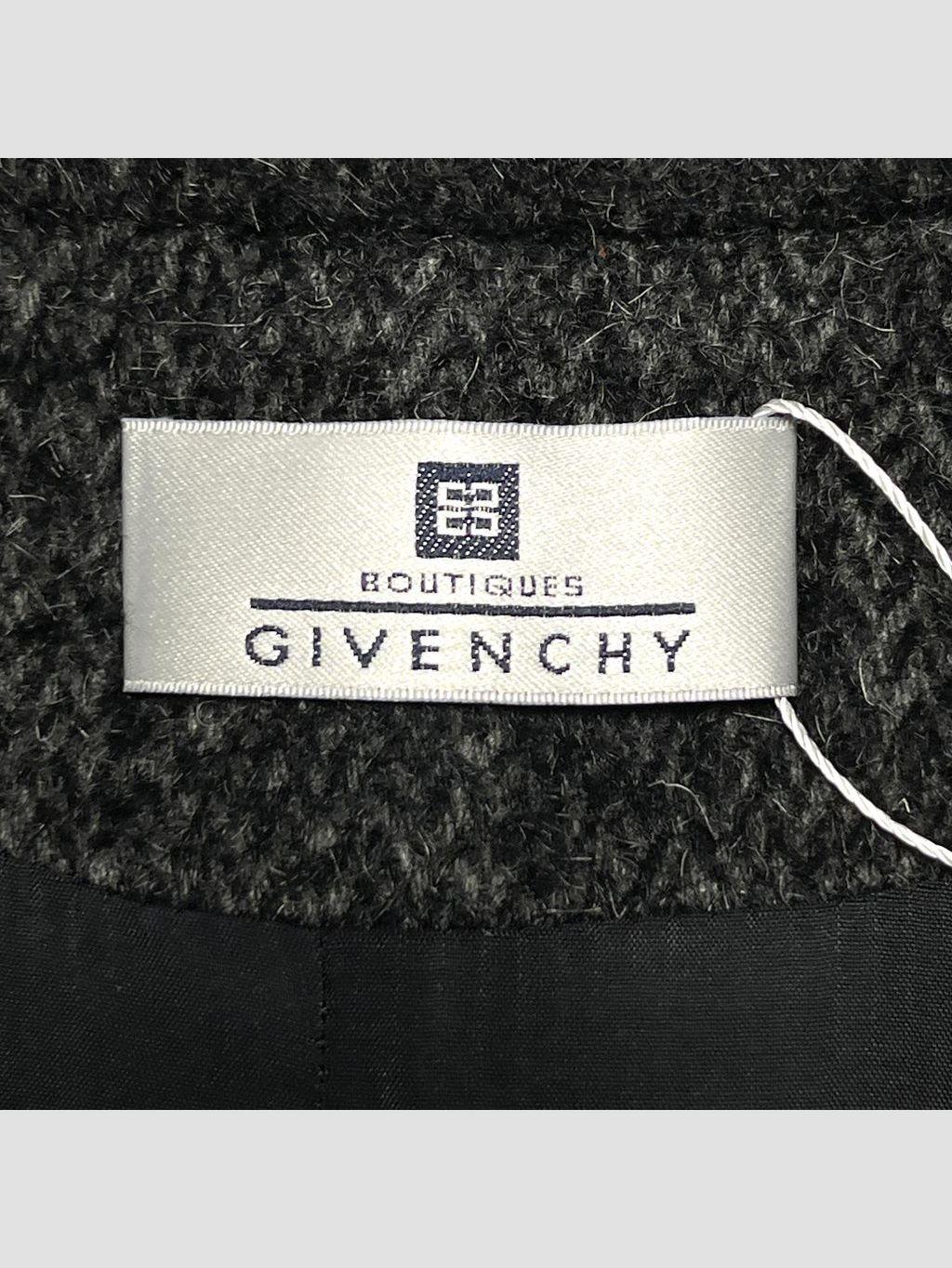 Abrigo GIVENCHY - Talla S (VOP01108053)-3