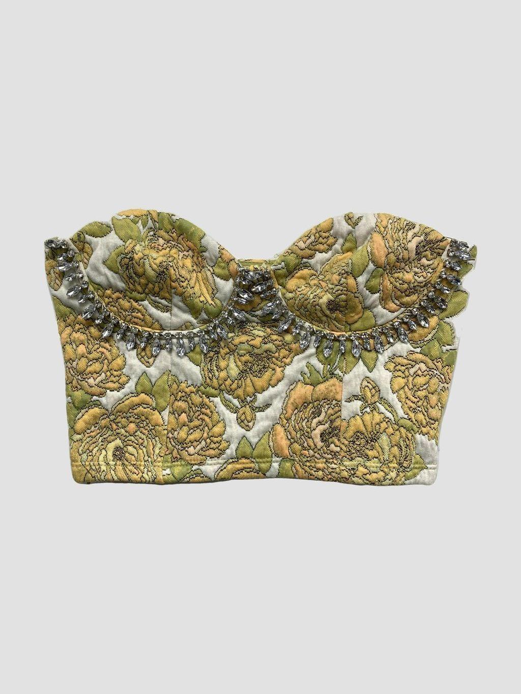 Top ZARA - Talla S (VOP00892726)-0