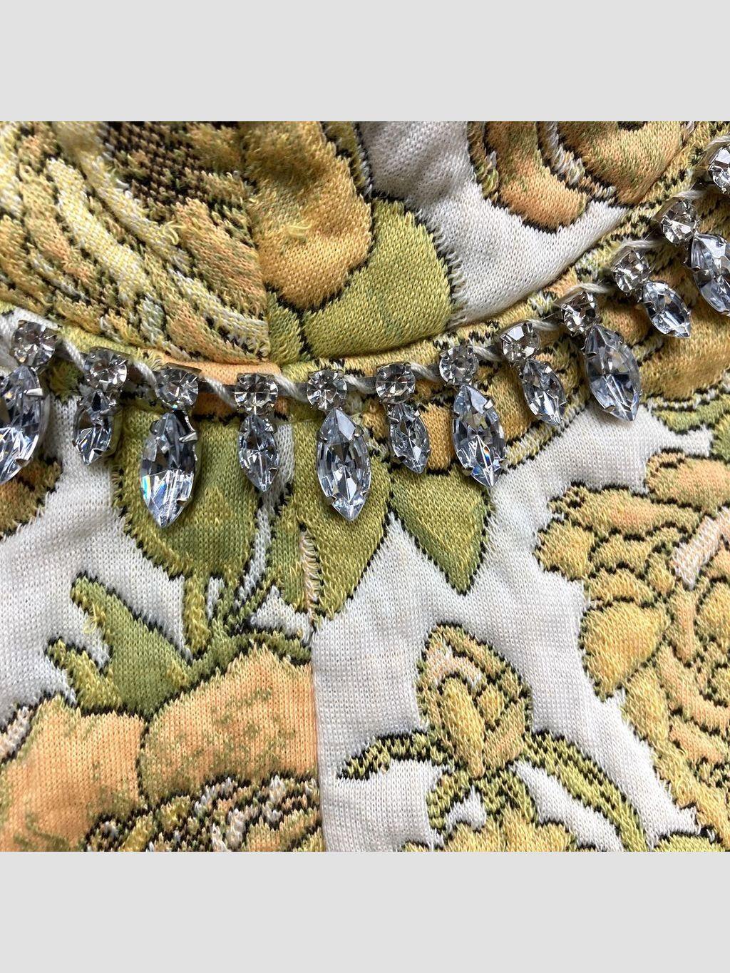 Top ZARA - Talla S (VOP00892726)-2