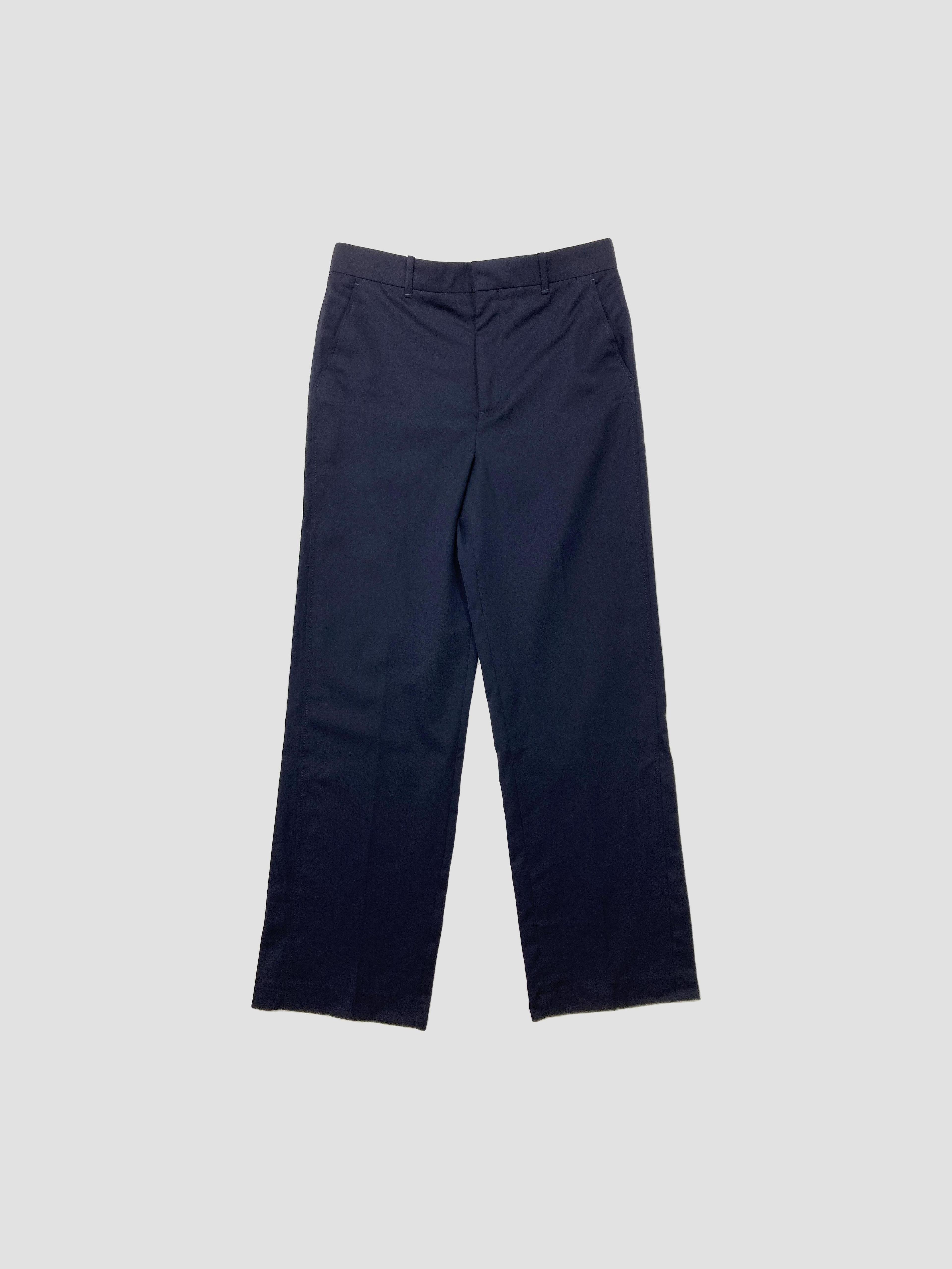 Pantalón ZARA - Talla 38 (VOP01152248)-0