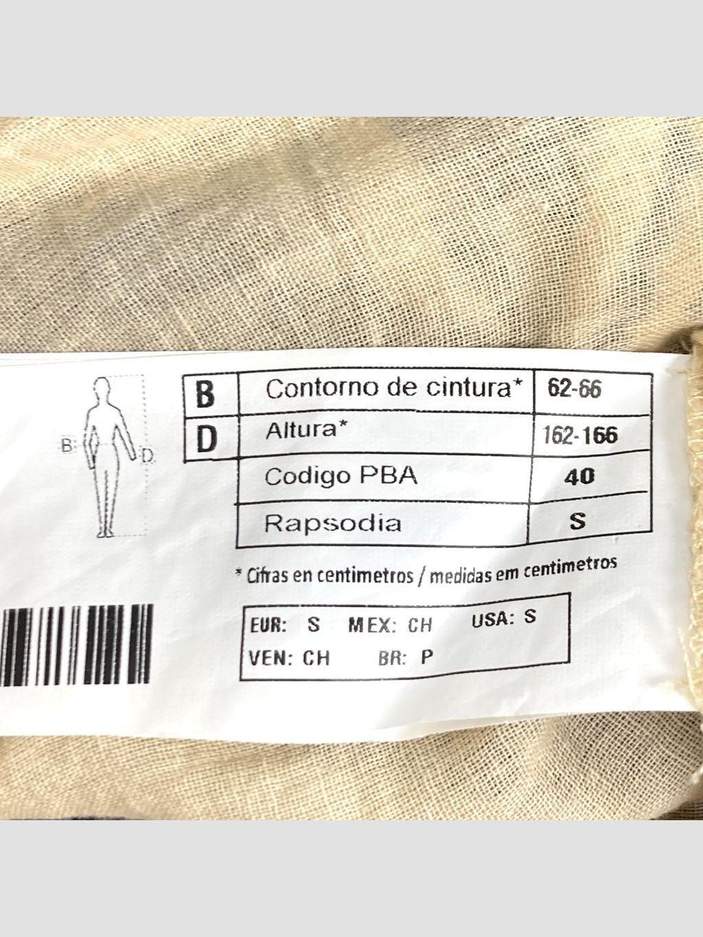 Falda larga RAPSODIA - Talla 36 (VOP01139616)-2