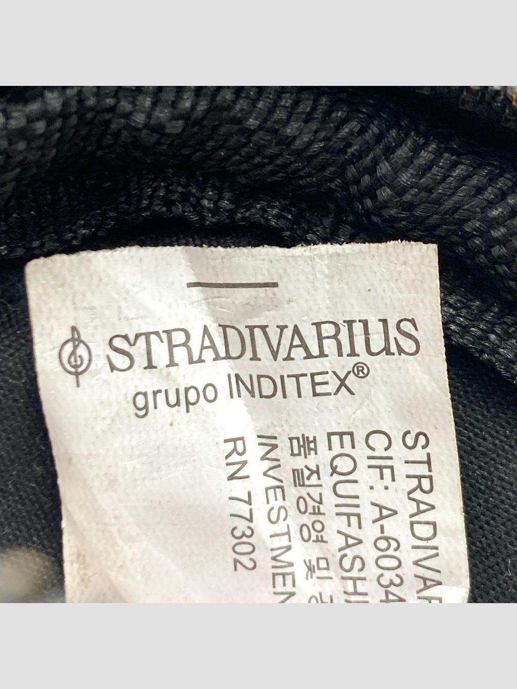 Bandolera STRADIVARIUS - Talla Talla Única (VOP01123585)-2