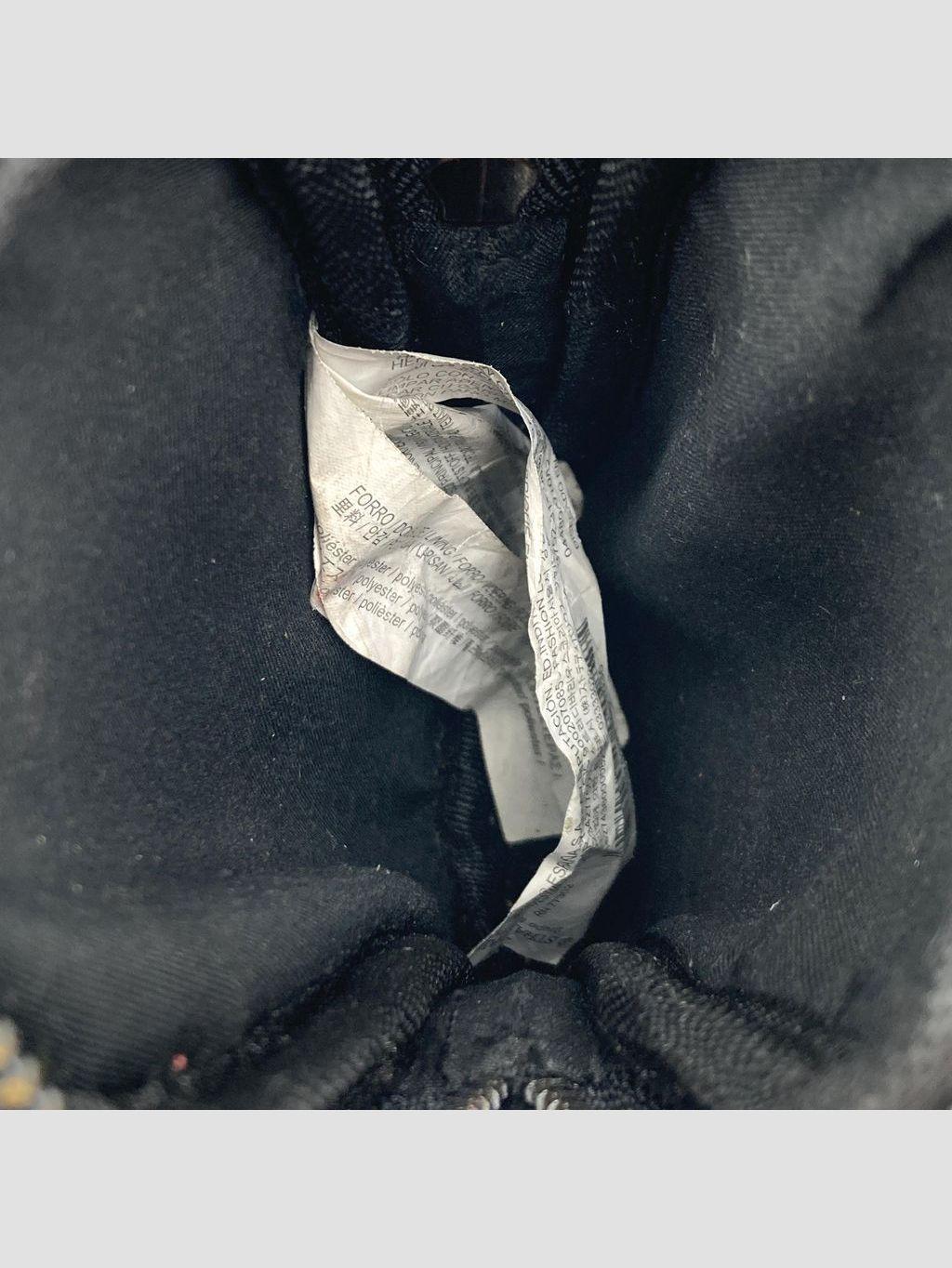 Bandolera STRADIVARIUS - Talla Talla Única (VOP01123585)-3