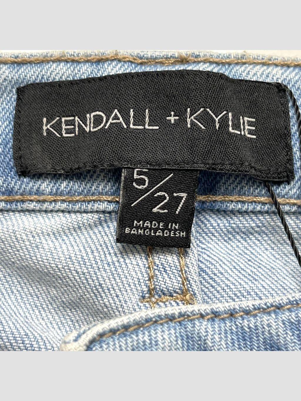 Jean KENDALL & KYLIE - Talla 36 (VOP00934721)-2