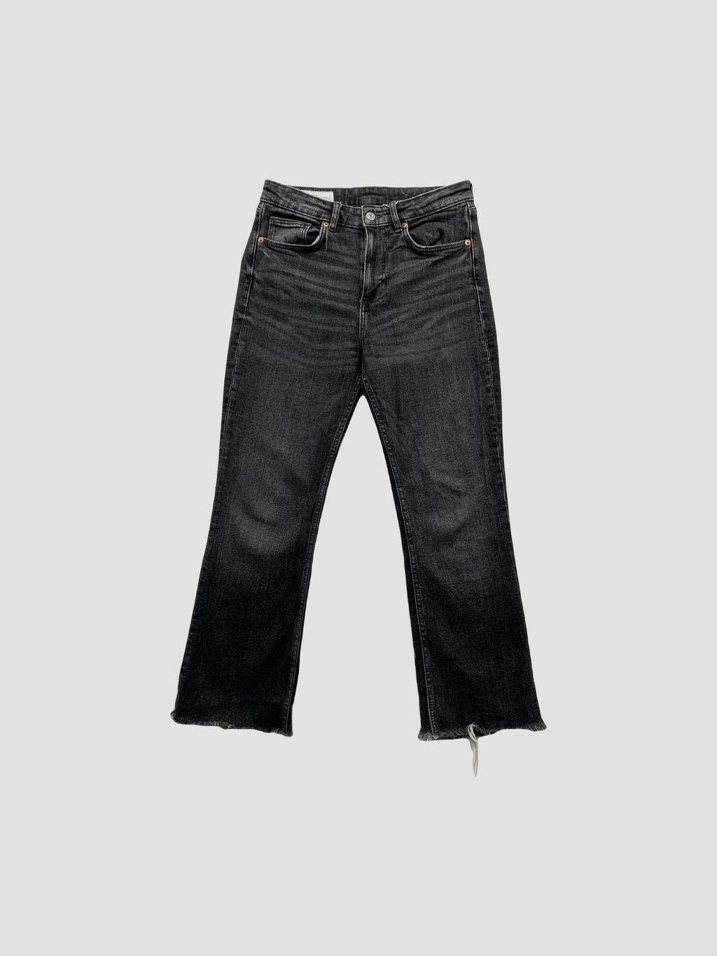 Jean ZARA - Talla 36 (VOP01027698)-0