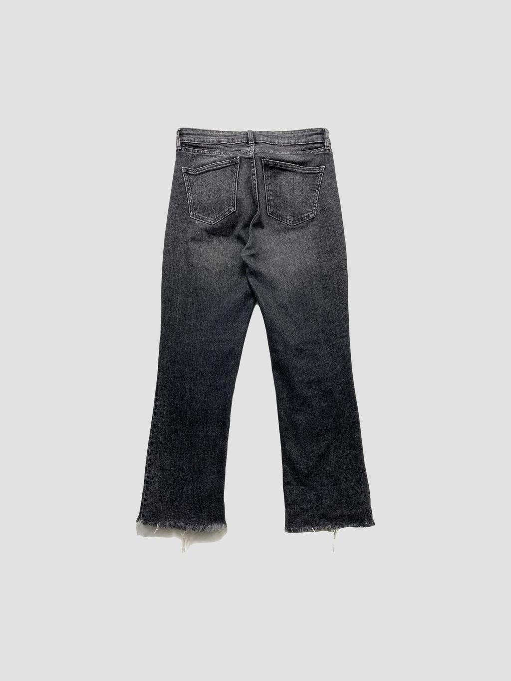 Jean ZARA - Talla 36 (VOP01027698)-1