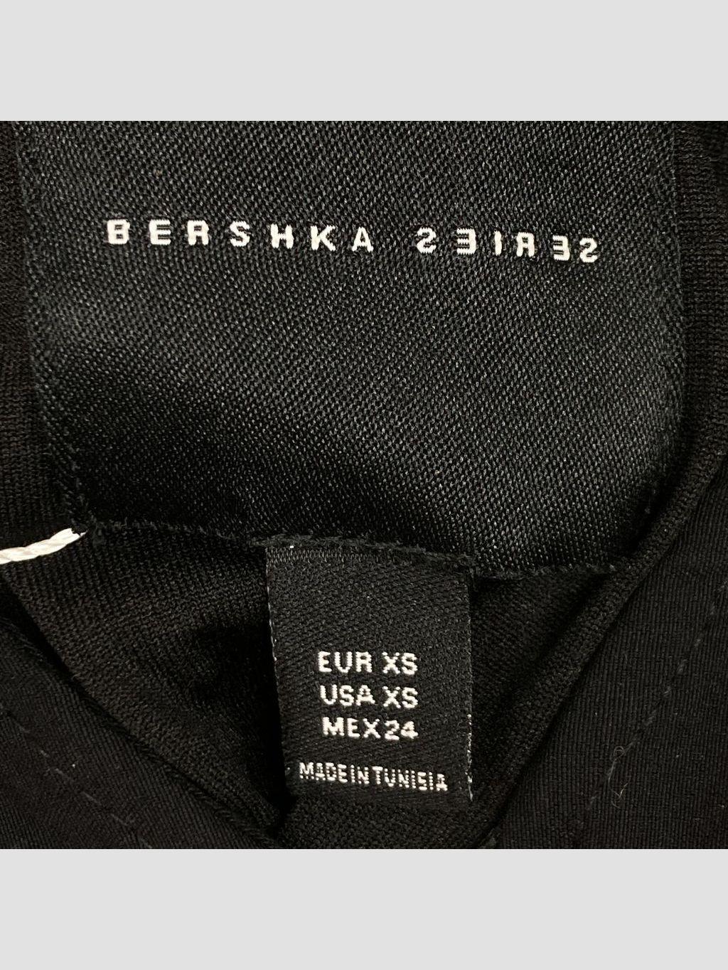 Top BERSHKA - Talla XS (VOP01101145)-2