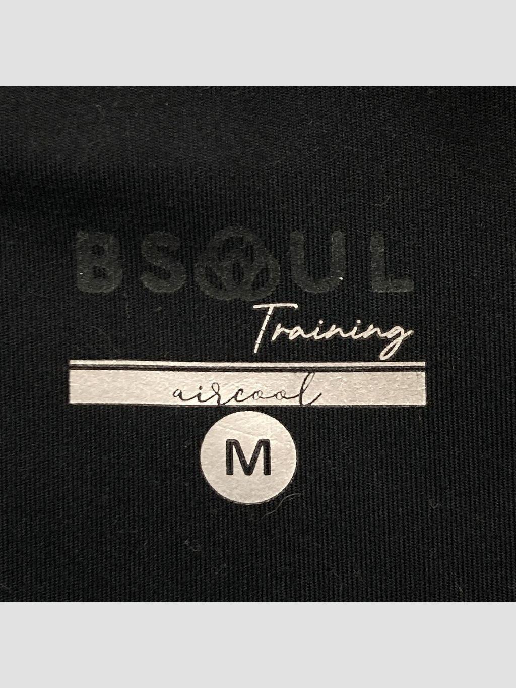 Calza biker BODY & SOUL - Talla 38 (VOP00944072)-1