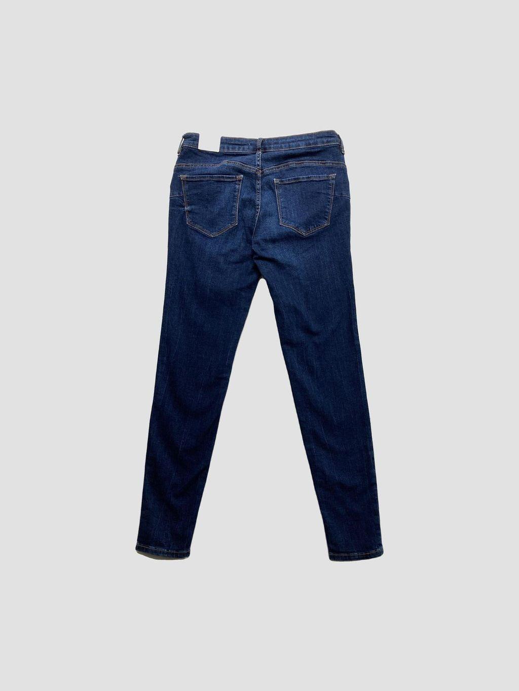 Jean MANGO - Talla 36 (VOP00996168)-1