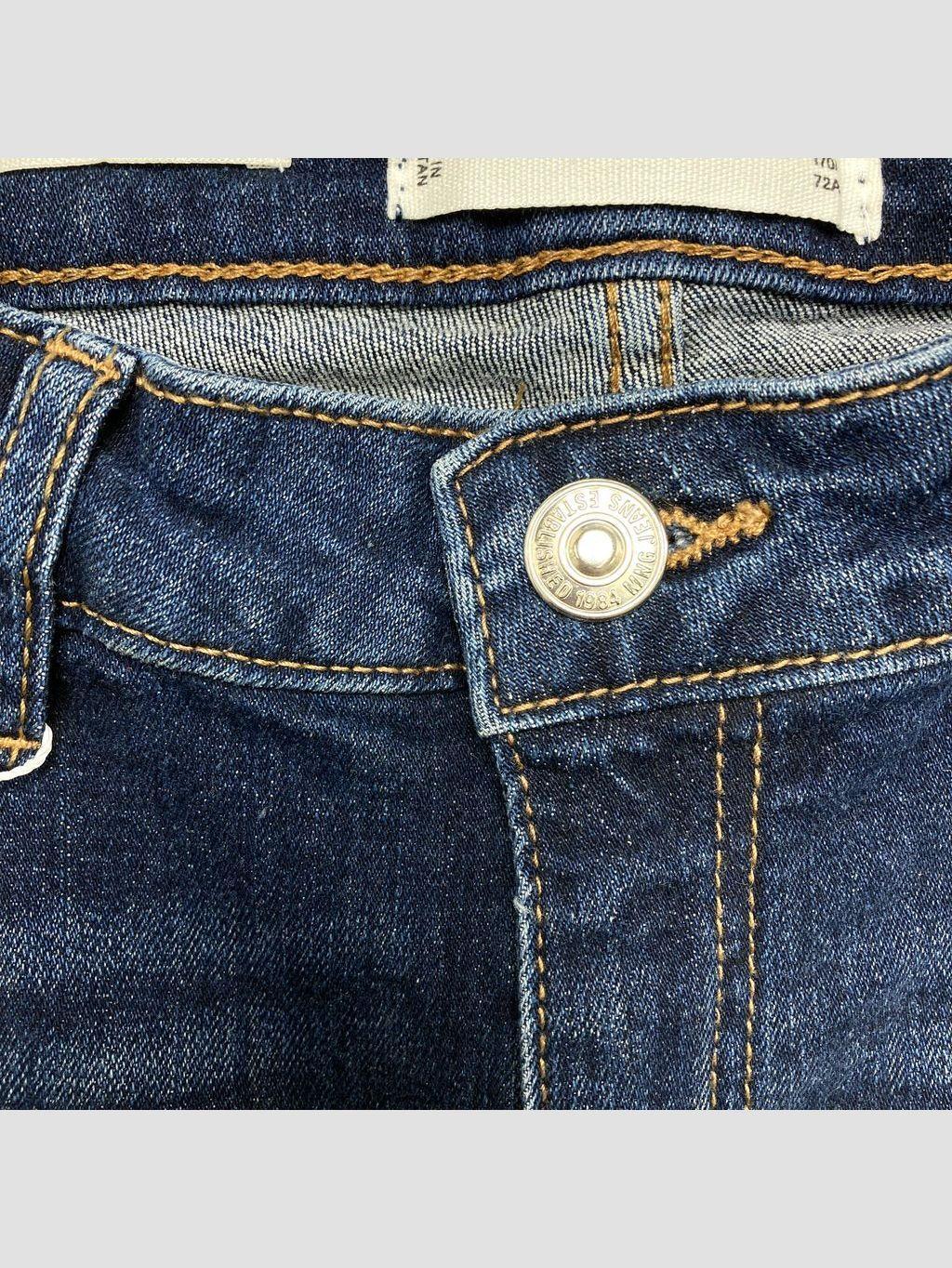 Jean MANGO - Talla 36 (VOP00996168)-2