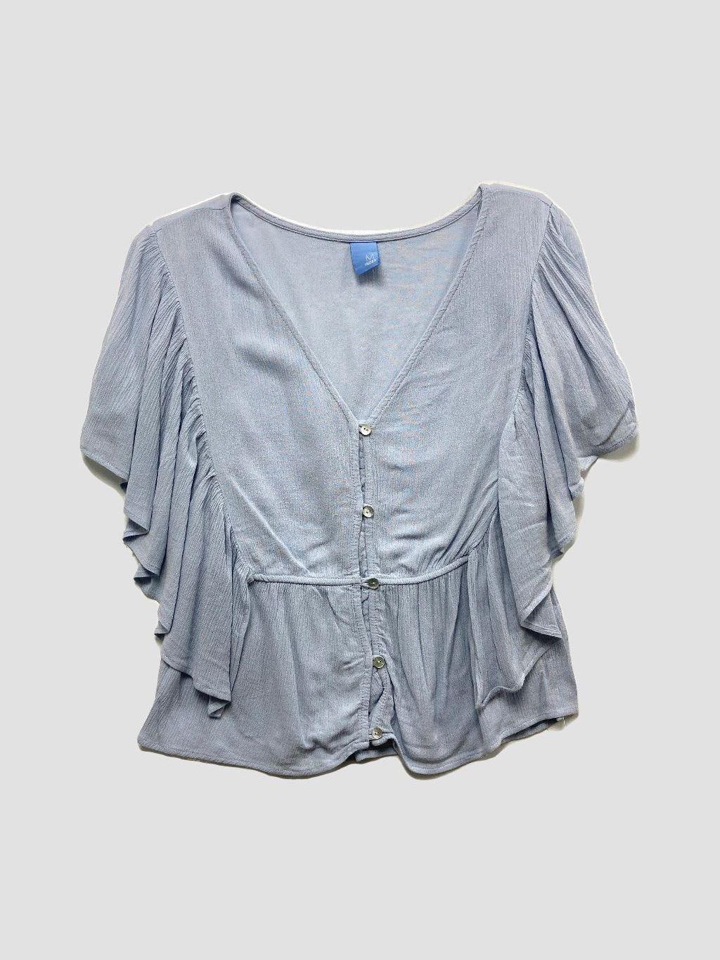 Blusa INDEX - Talla M (VOP00847423)-0