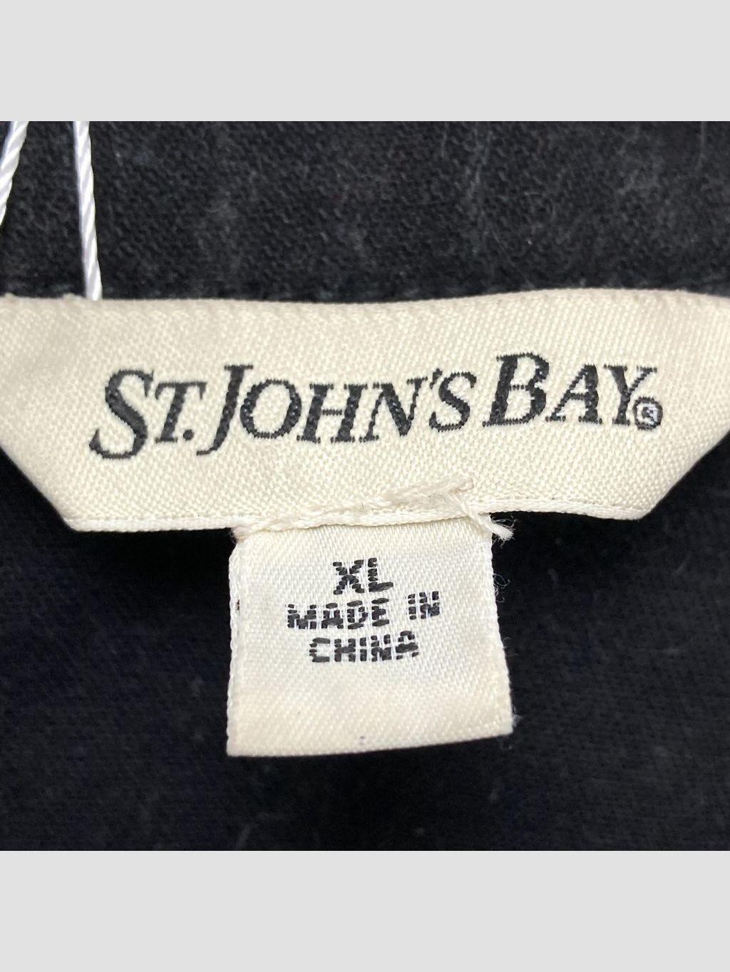 Chaqueta casual ST. JOHN'S BAY - Talla XL (VOP00893991)-1