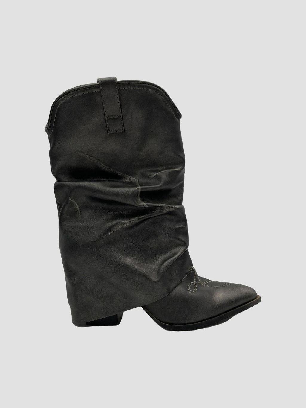 Botas STEVE MADDEN - Talla 40 (VOP01100915)-0