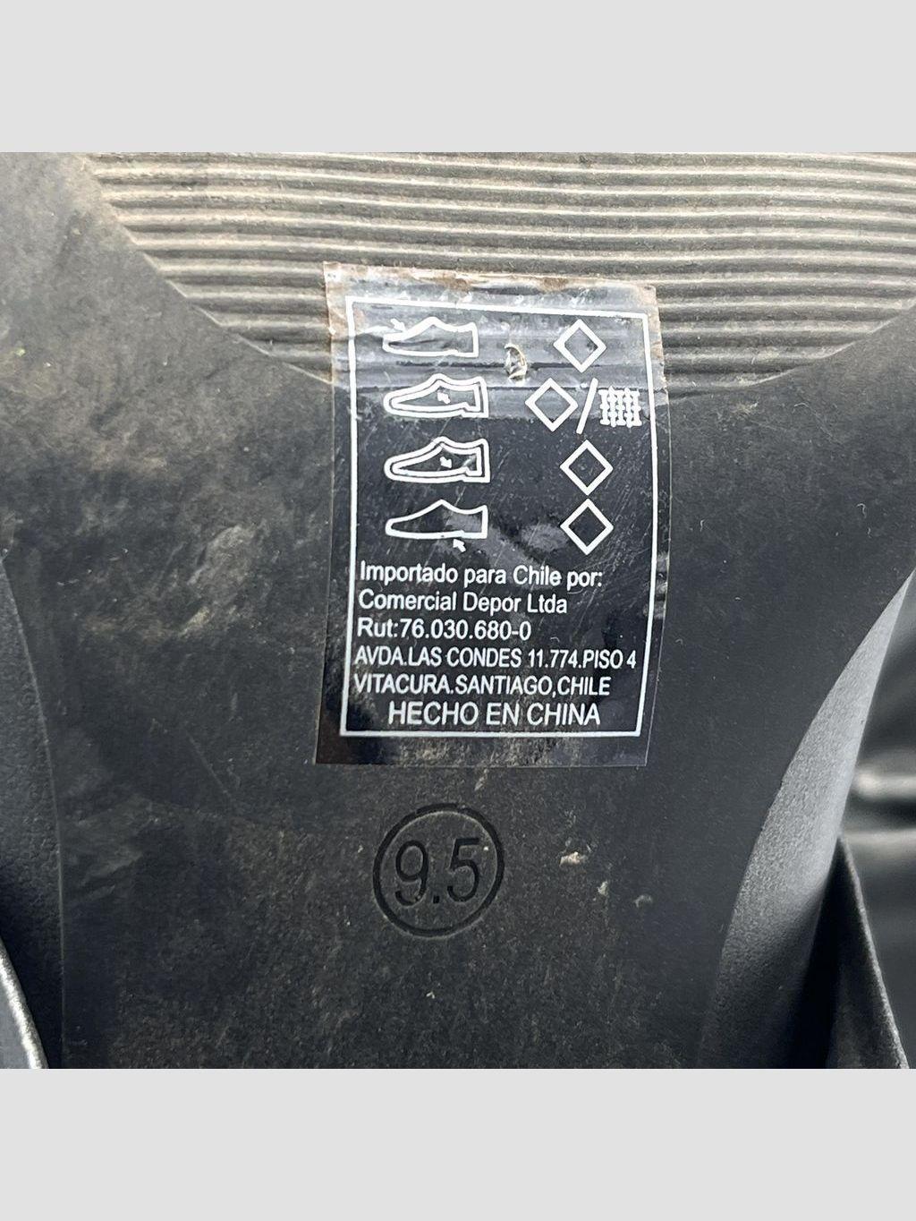 Botas STEVE MADDEN - Talla 40 (VOP01100915)-2