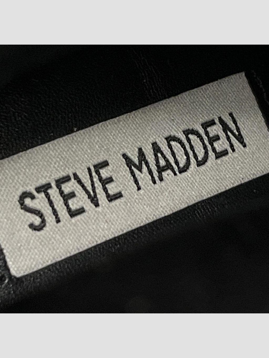 Botas STEVE MADDEN - Talla 40 (VOP01100915)-3