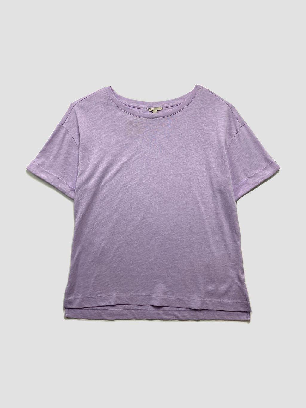 Polera ESPRIT - Talla M (VOP01049414)-0